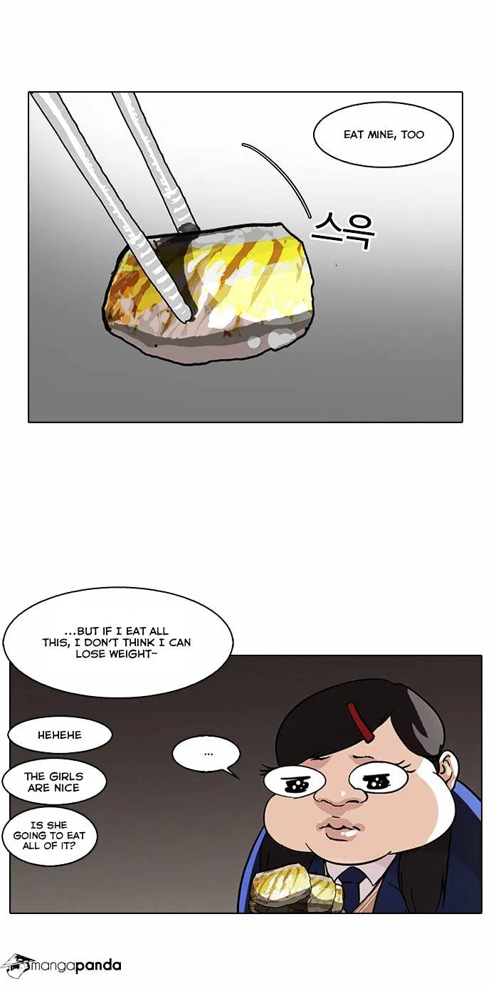 Lookism Chapter 59 Online - página 13
