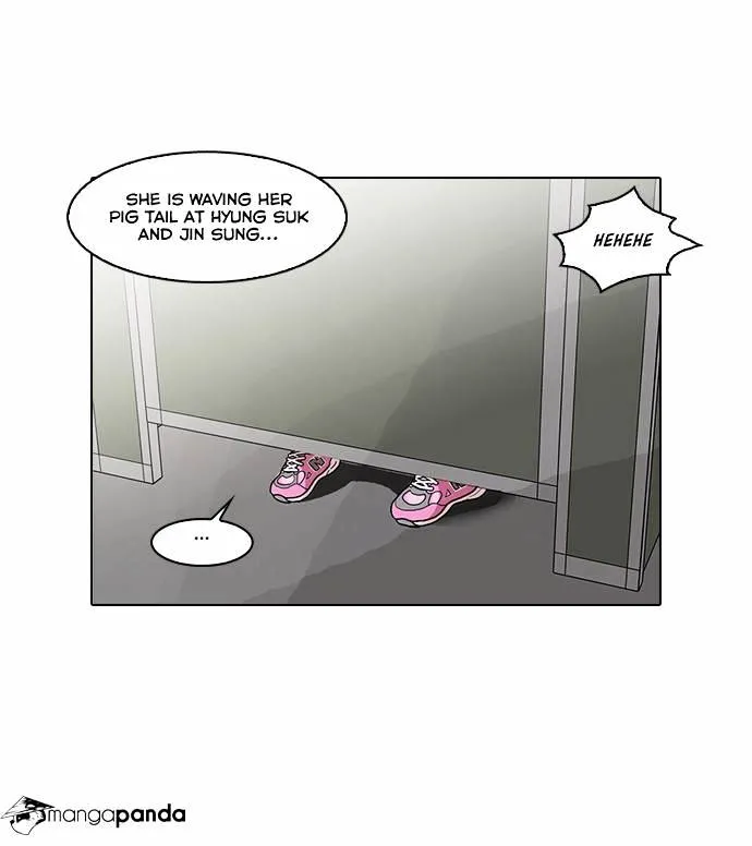 Lookism Chapter 59 Online - página 17