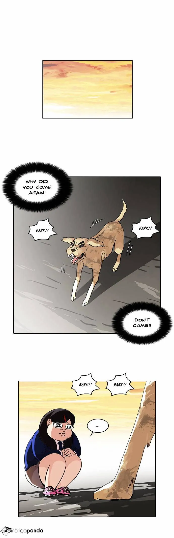 Lookism Chapter 59 Online - página 18