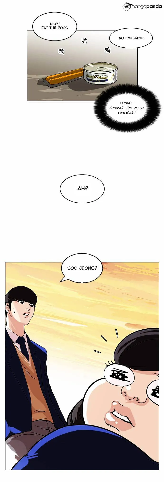 Lookism Chapter 59 Online - página 20