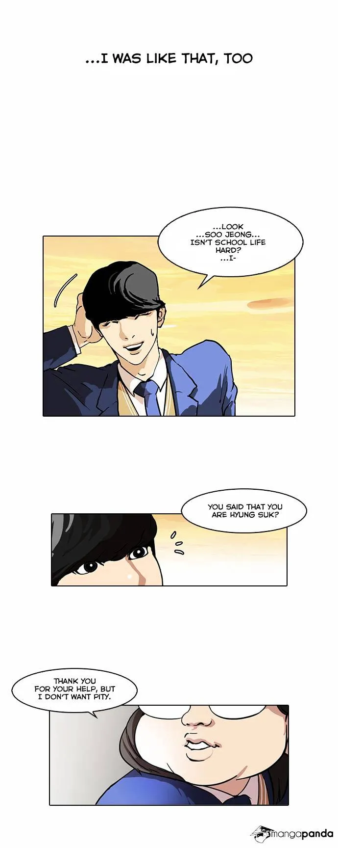 Lookism Chapter 59 Online - página 26