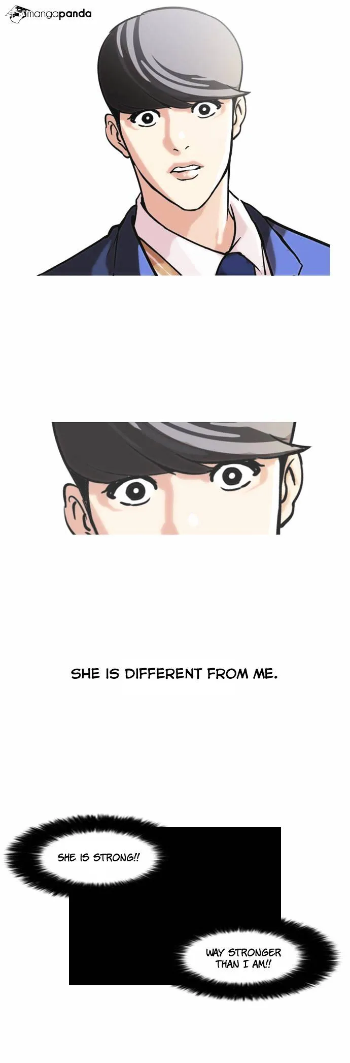 Lookism Chapter 59 Online - página 28