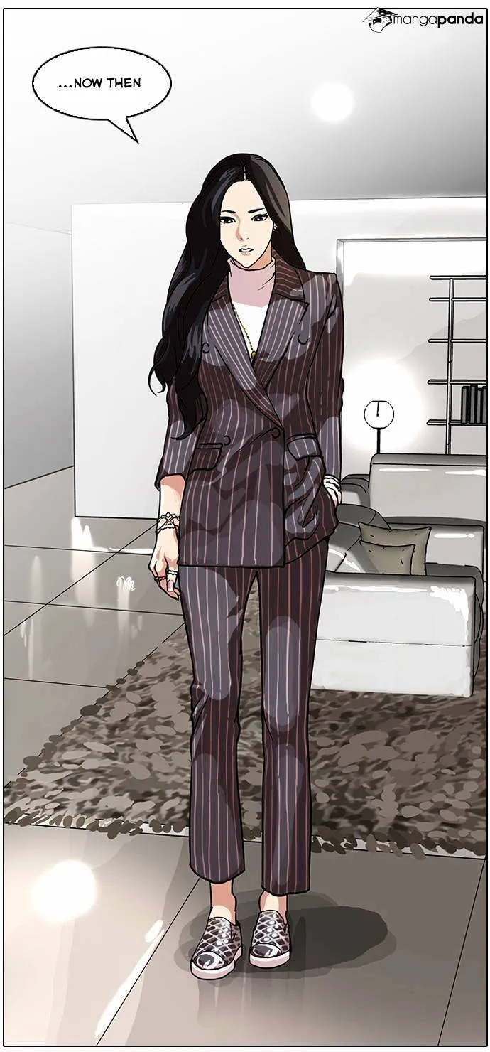 Lookism Chapter 59 Online - página 35