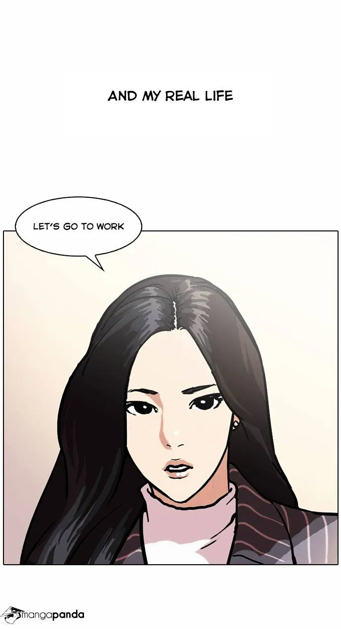 Lookism Chapter 59 Online - página 36