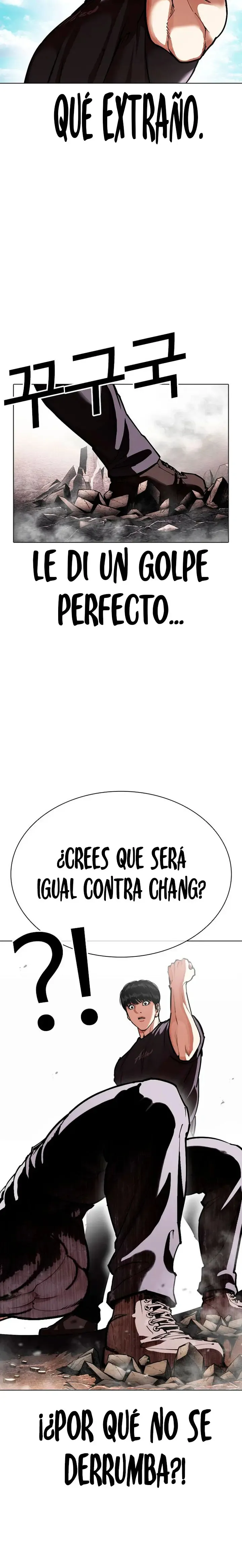Lookism Chapter 596 Online - página 16