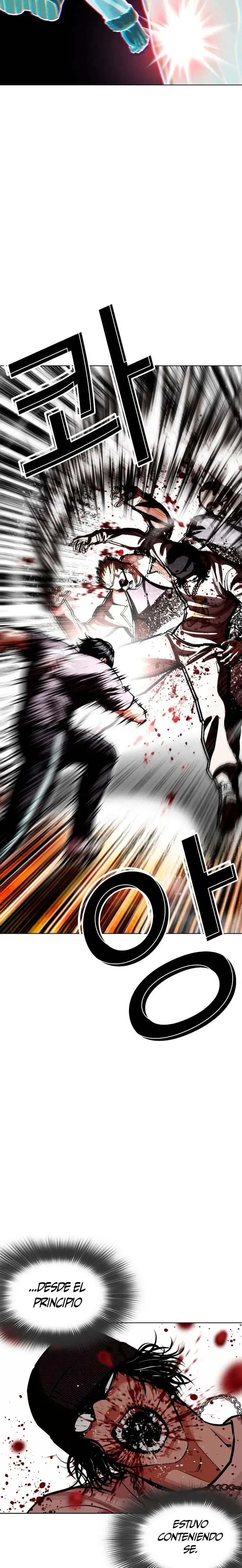 Lookism Chapter 596 Online - página 32