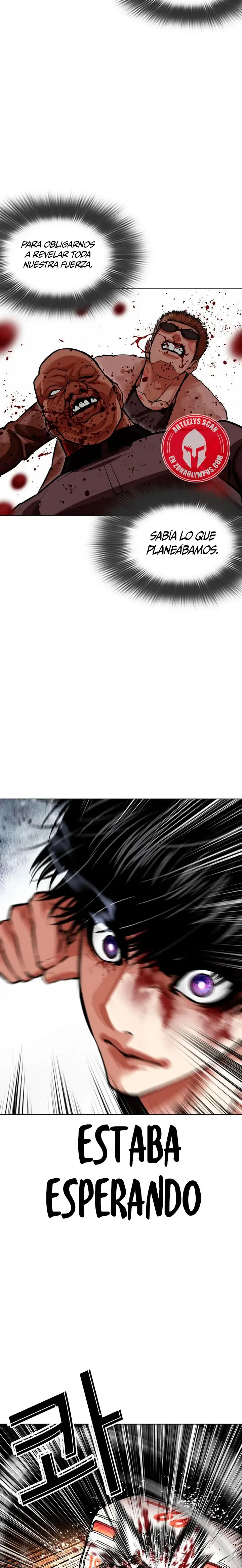 Lookism Chapter 596 Online - página 33
