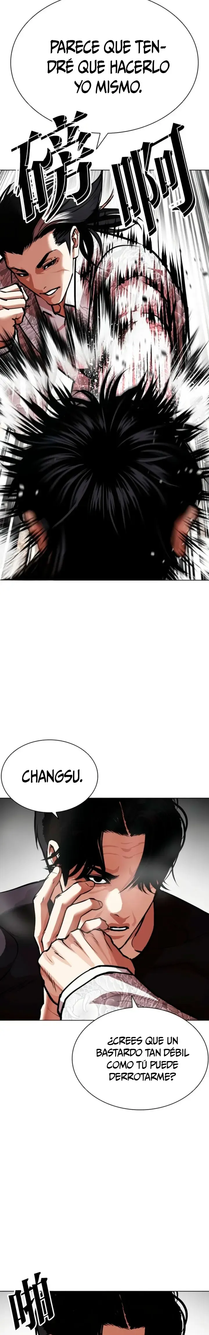 Lookism Chapter 597 Online - página 9