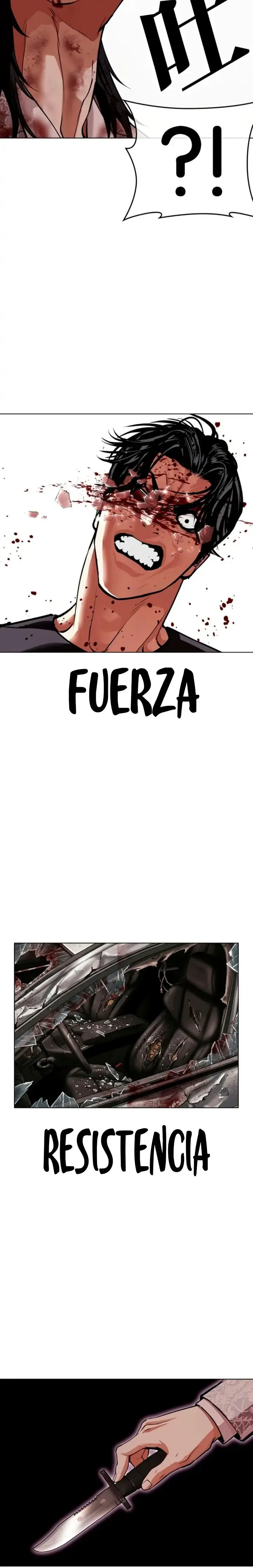 Lookism Chapter 597 Online - página 15