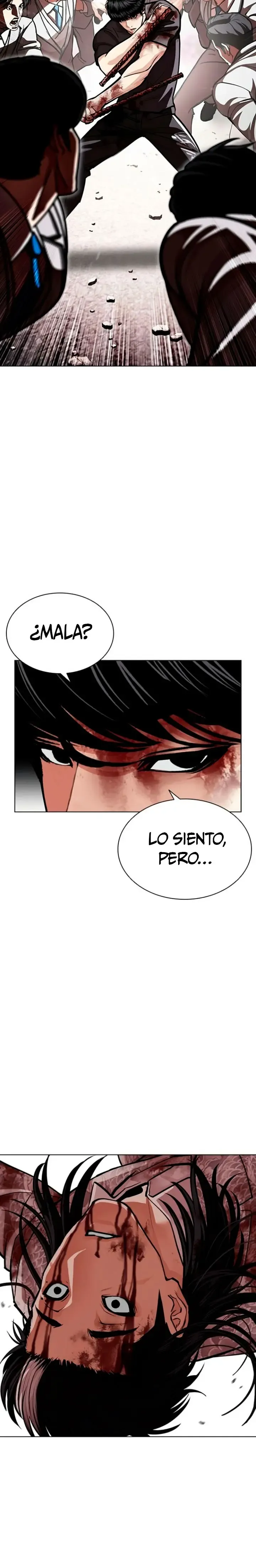 Lookism Chapter 597 Online - página 21