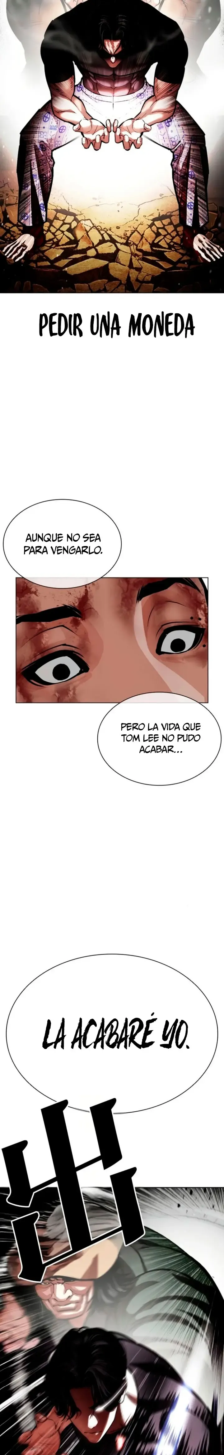 Lookism Chapter 597 Online - página 37
