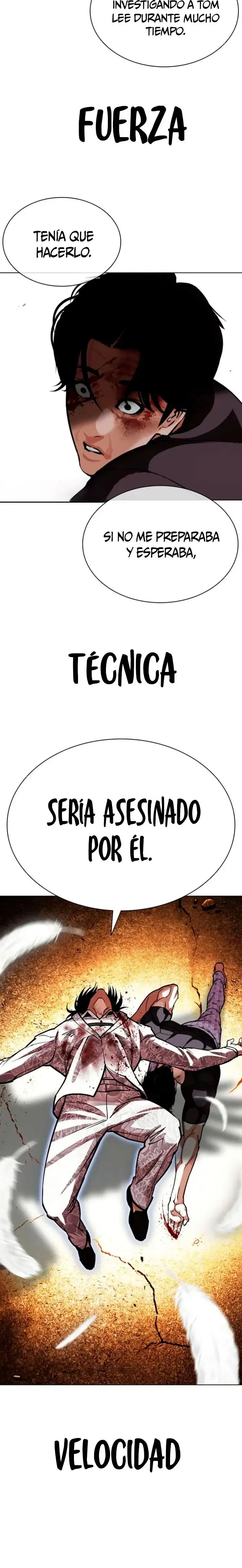 Lookism Chapter 597 Online - página 41