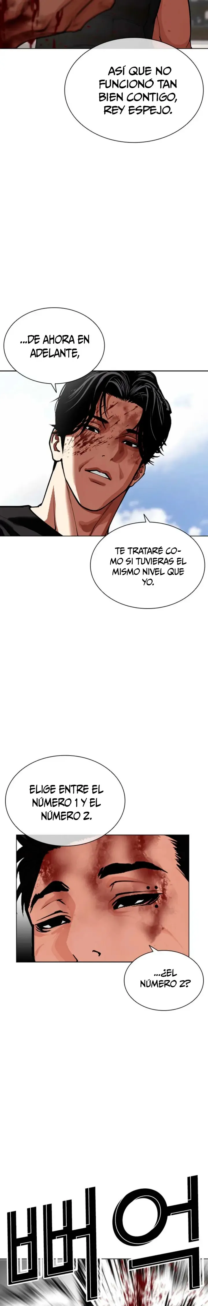 Lookism Chapter 598 Online - página 4