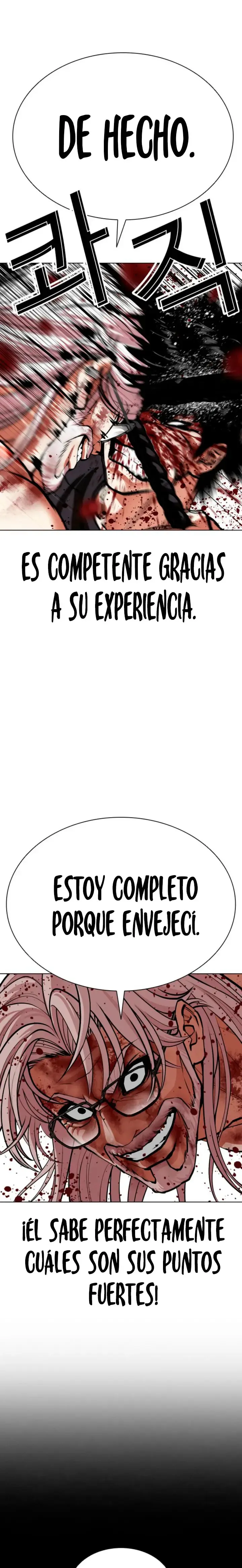 Lookism Chapter 598 Online - página 13