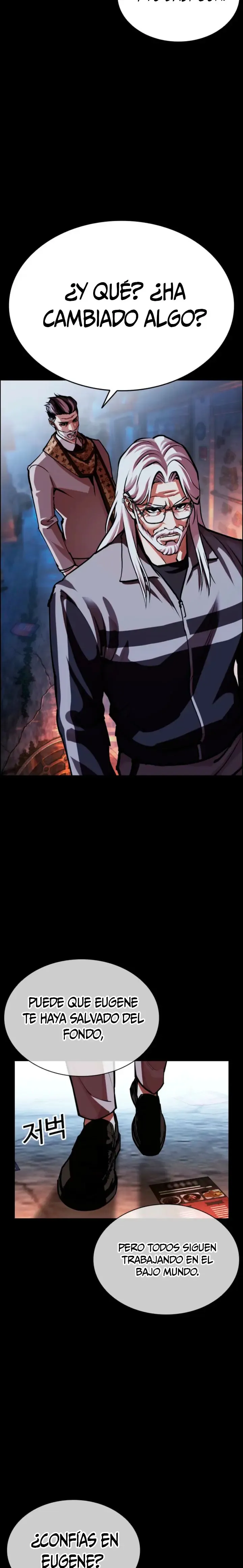 Lookism Chapter 598 Online - página 16