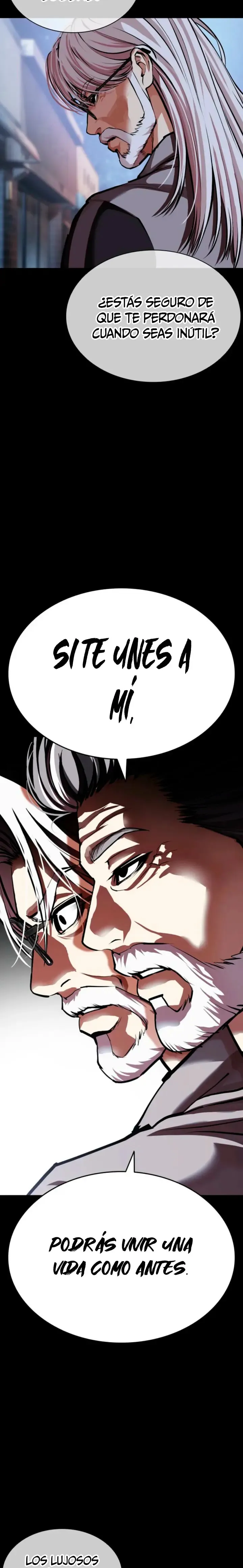 Lookism Chapter 598 Online - página 17