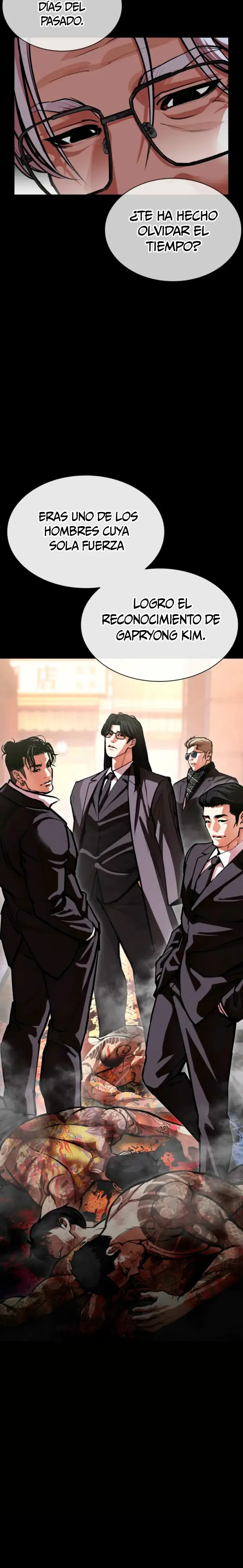 Lookism Chapter 598 Online - página 18