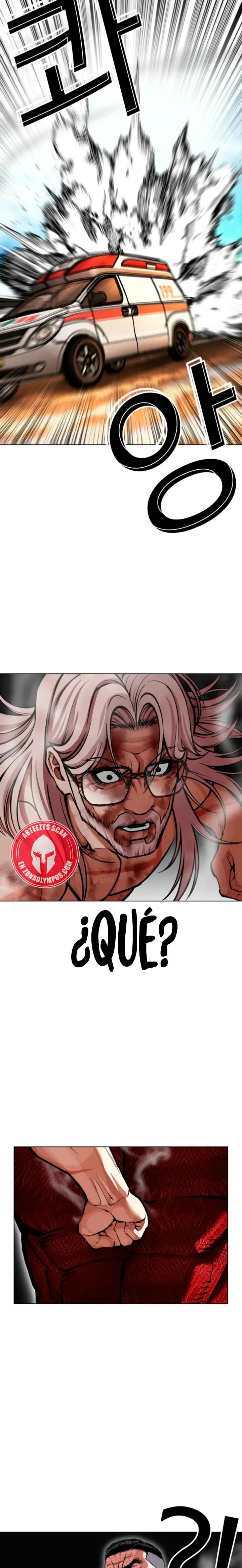 Lookism Chapter 598 Online - página 21