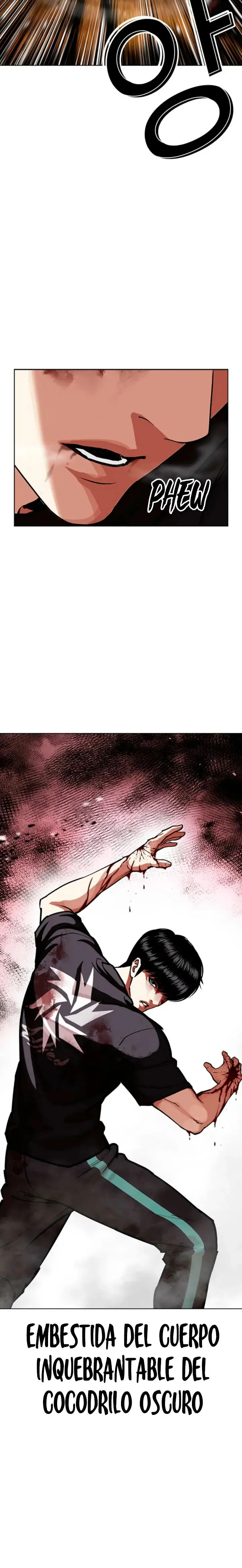 Lookism Chapter 598 Online - página 28