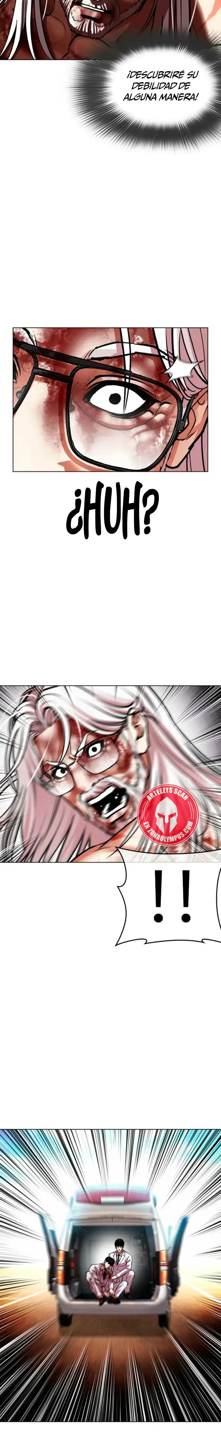 Lookism Chapter 598 Online - página 30