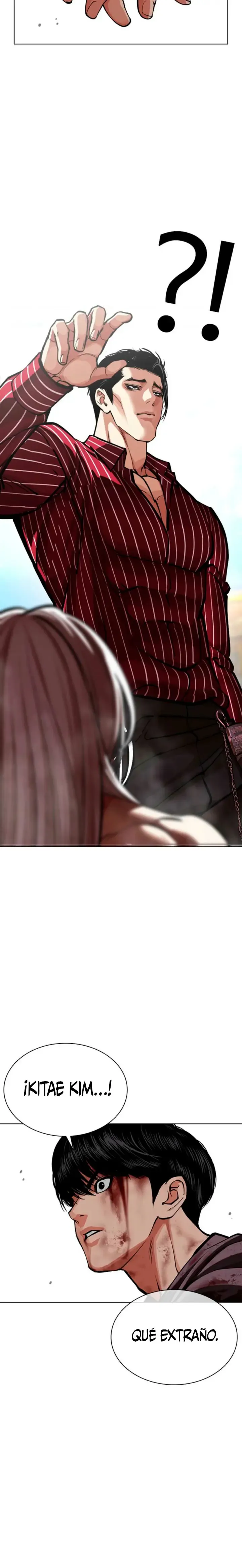 Lookism Chapter 598 Online - página 34