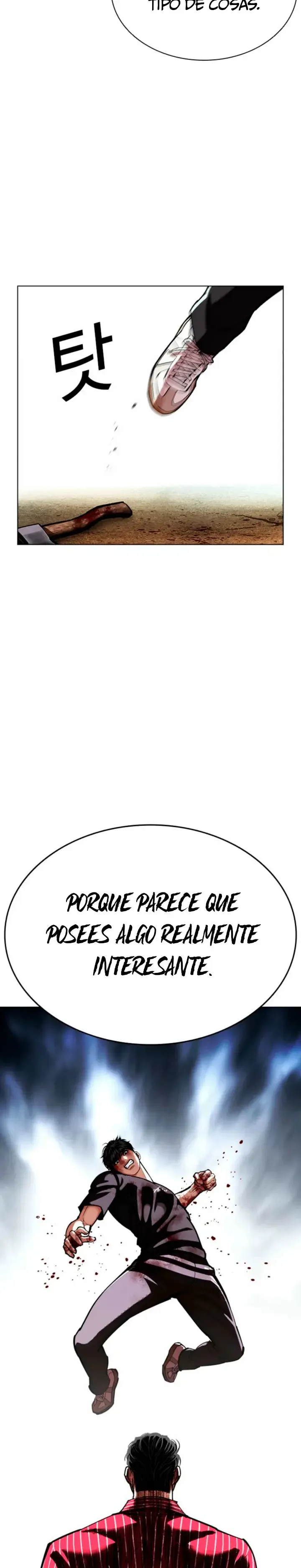 Lookism Chapter 598 Online - página 38