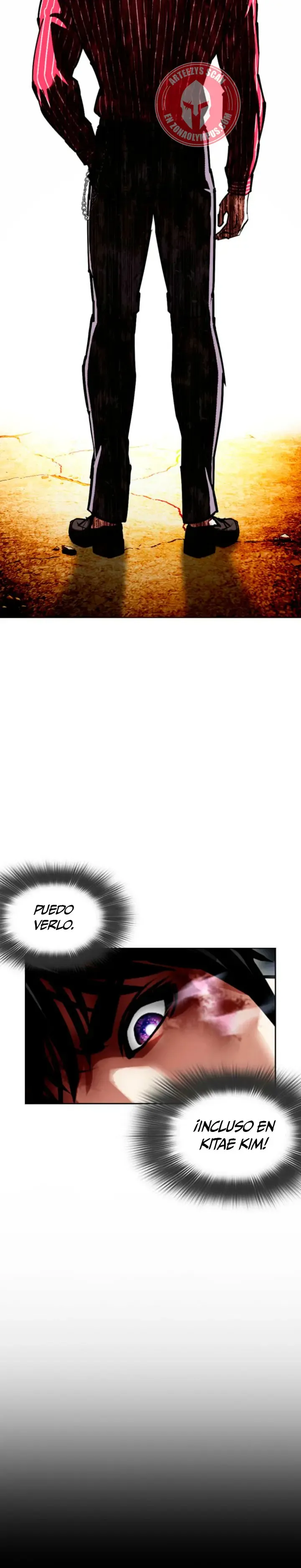 Lookism Chapter 598 Online - página 39