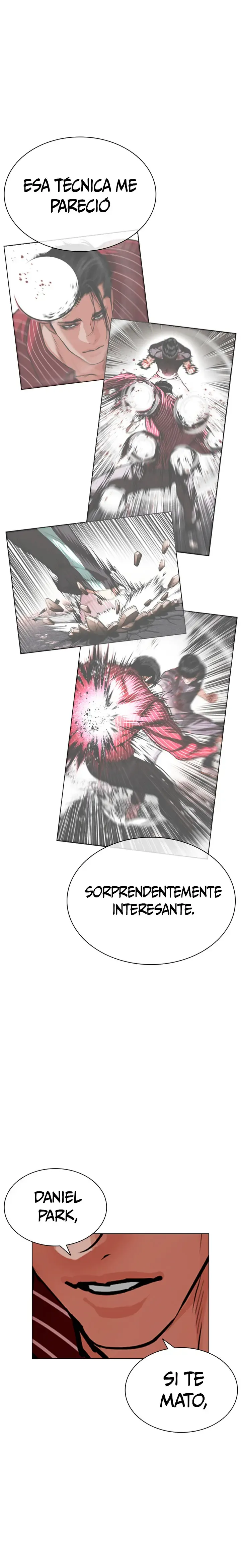Lookism Chapter 599 Online - página 24