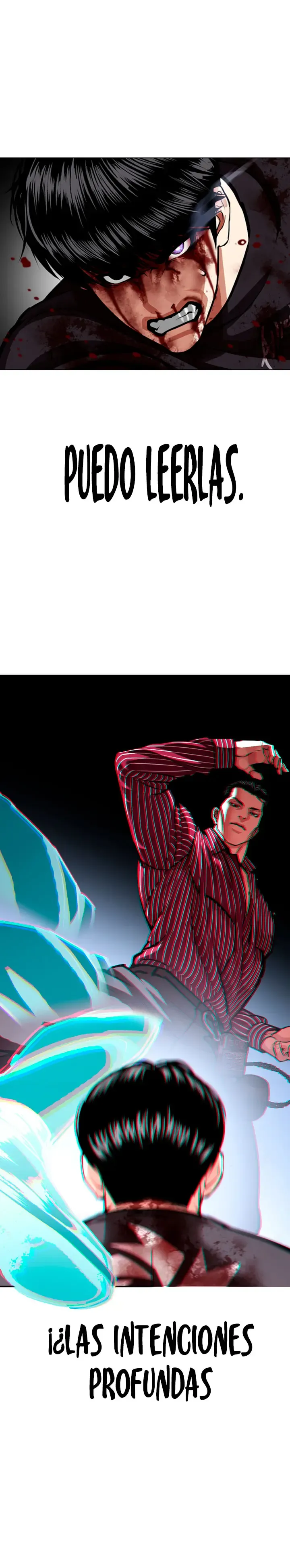 Lookism Chapter 599 Online - página 33
