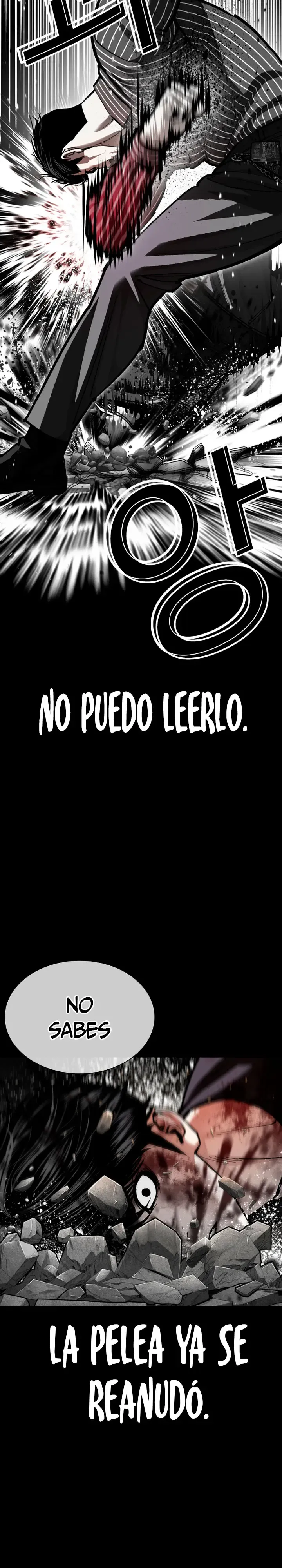 Lookism Chapter 599 Online - página 36