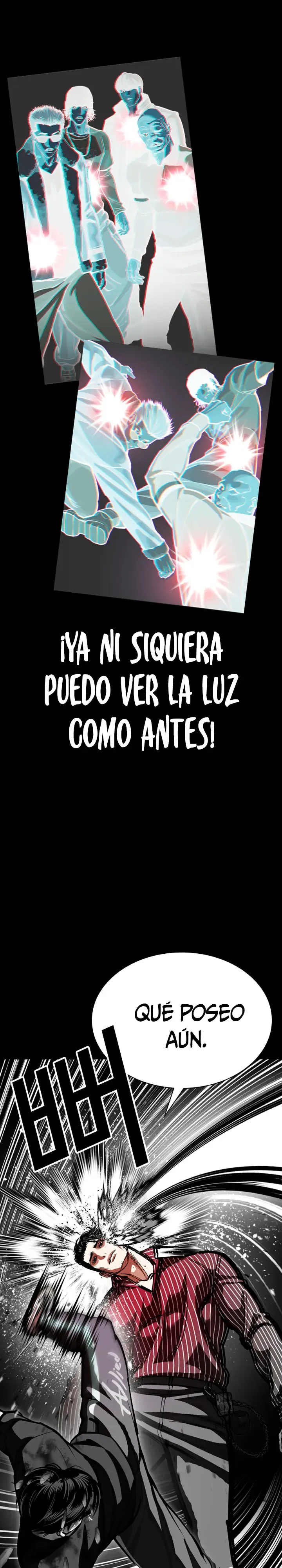 Lookism Chapter 599 Online - página 37