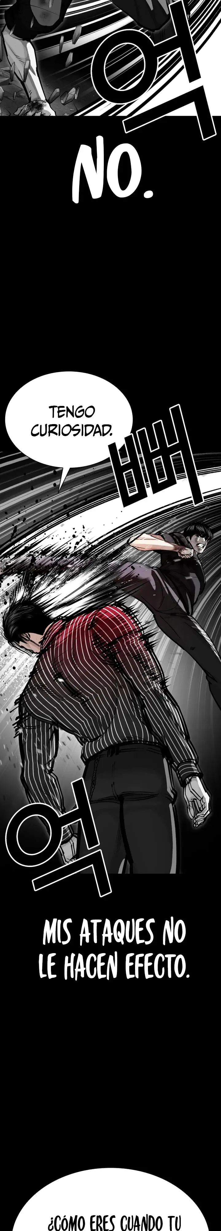Lookism Chapter 599 Online - página 38