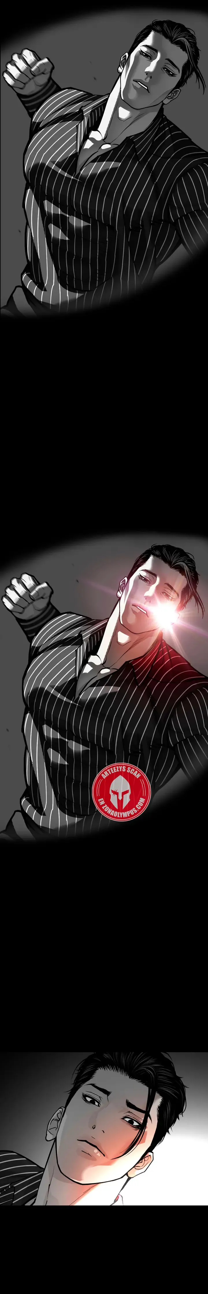 Lookism Chapter 599 Online - página 42