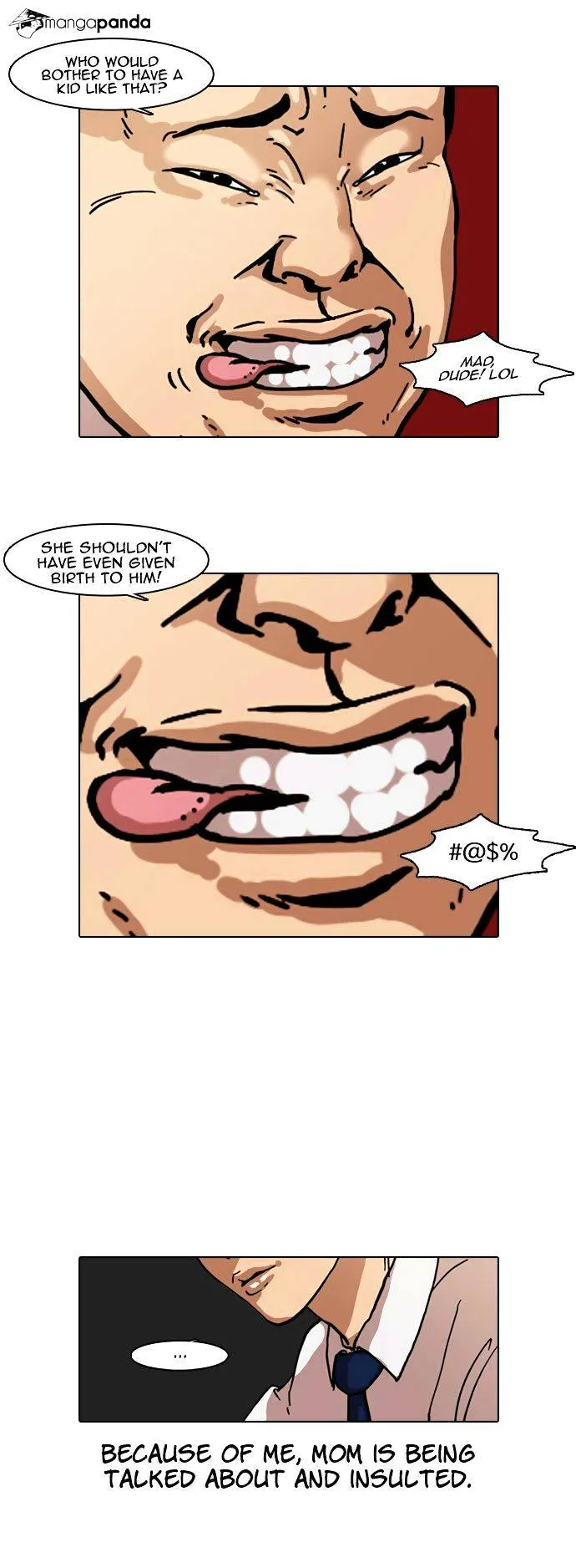 Lookism Chapter 6 Online - página 11