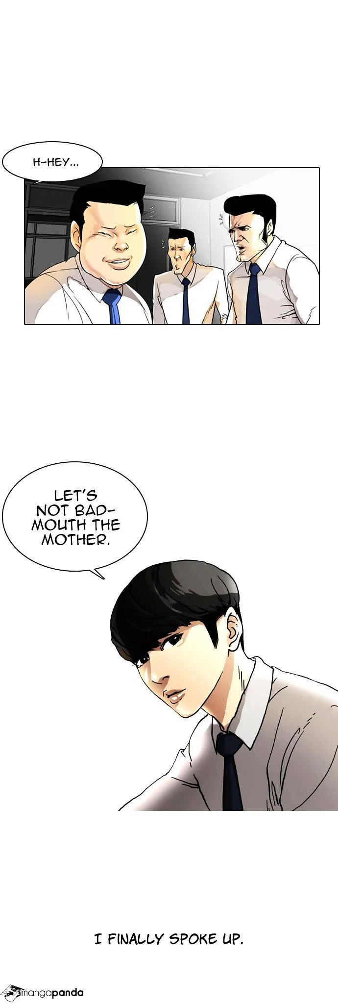 Lookism Chapter 6 Online - página 13