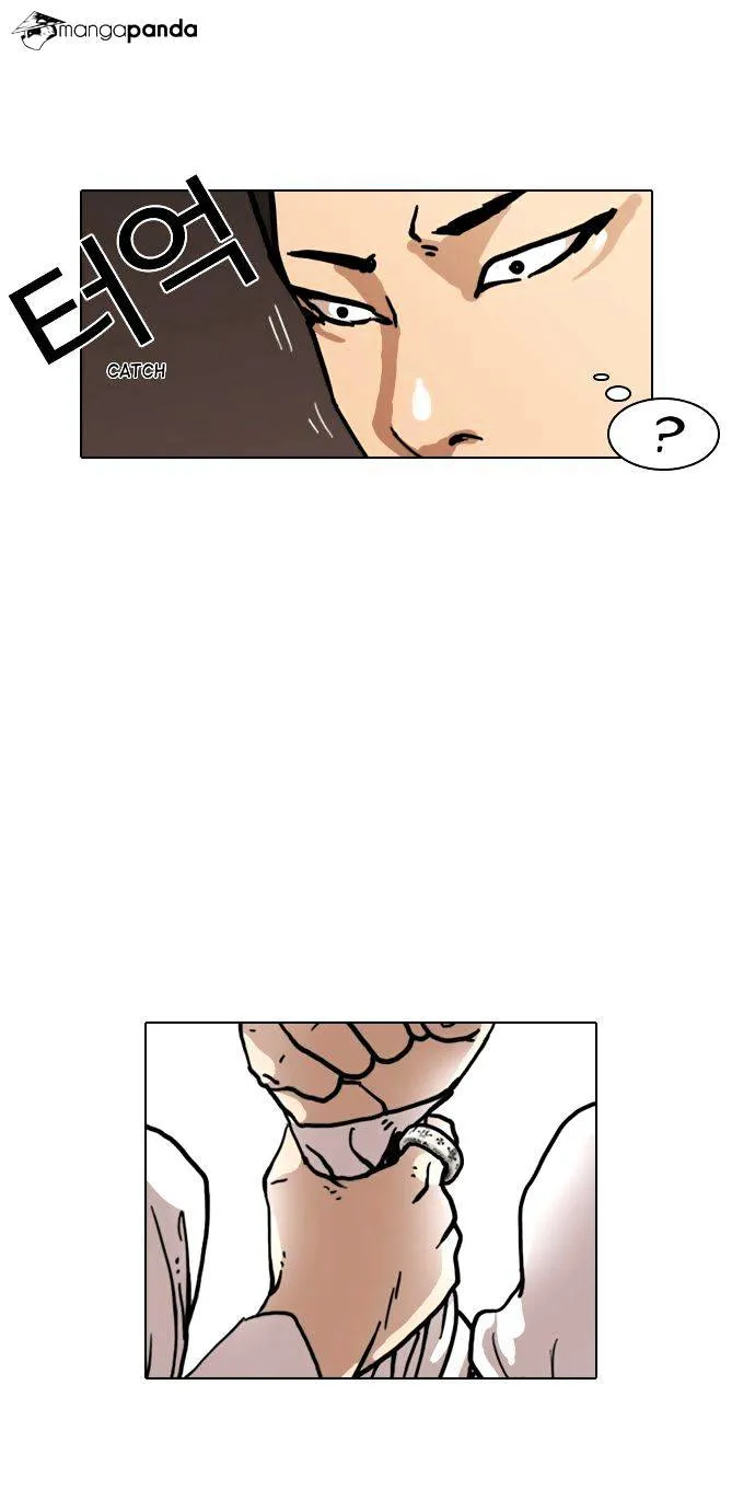 Lookism Chapter 6 Online - página 22
