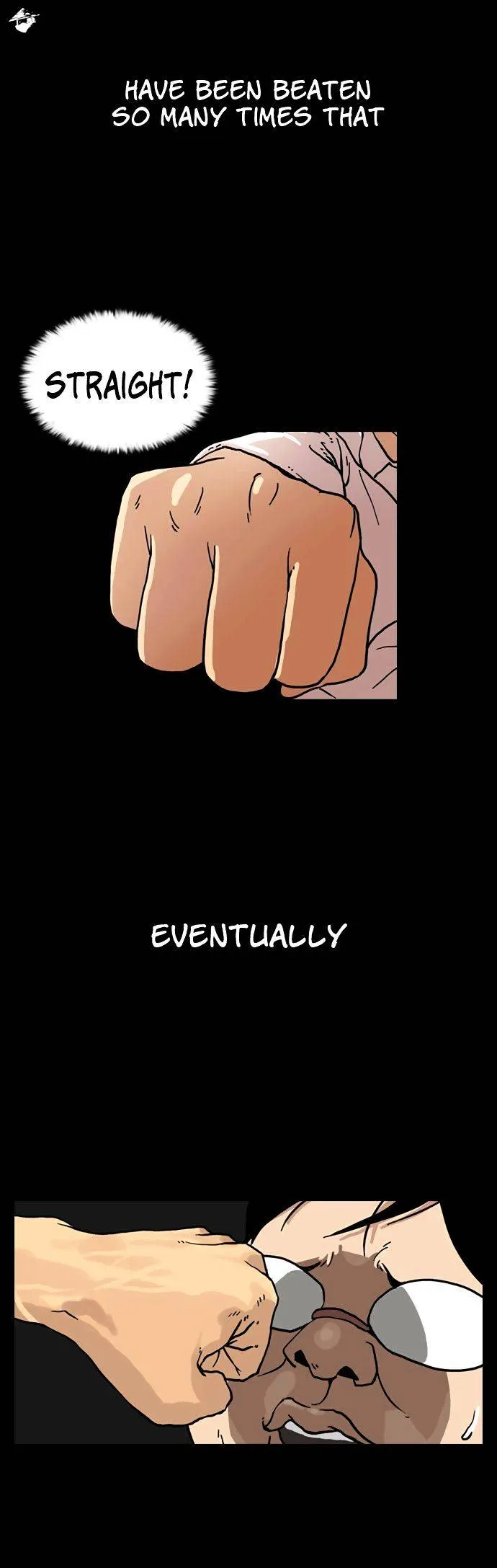 Lookism Chapter 6 Online - página 28
