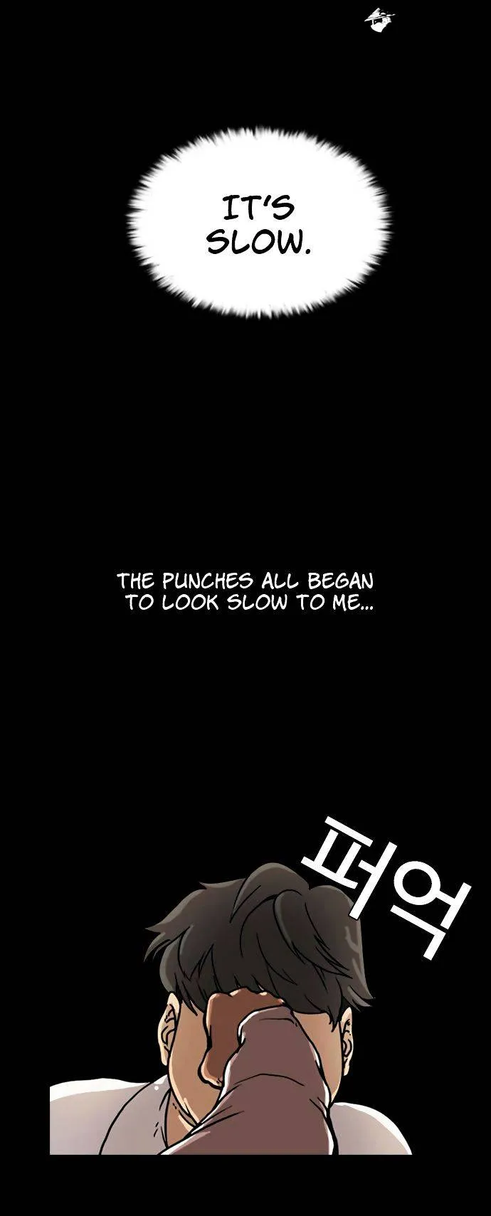 Lookism Chapter 6 Online - página 29