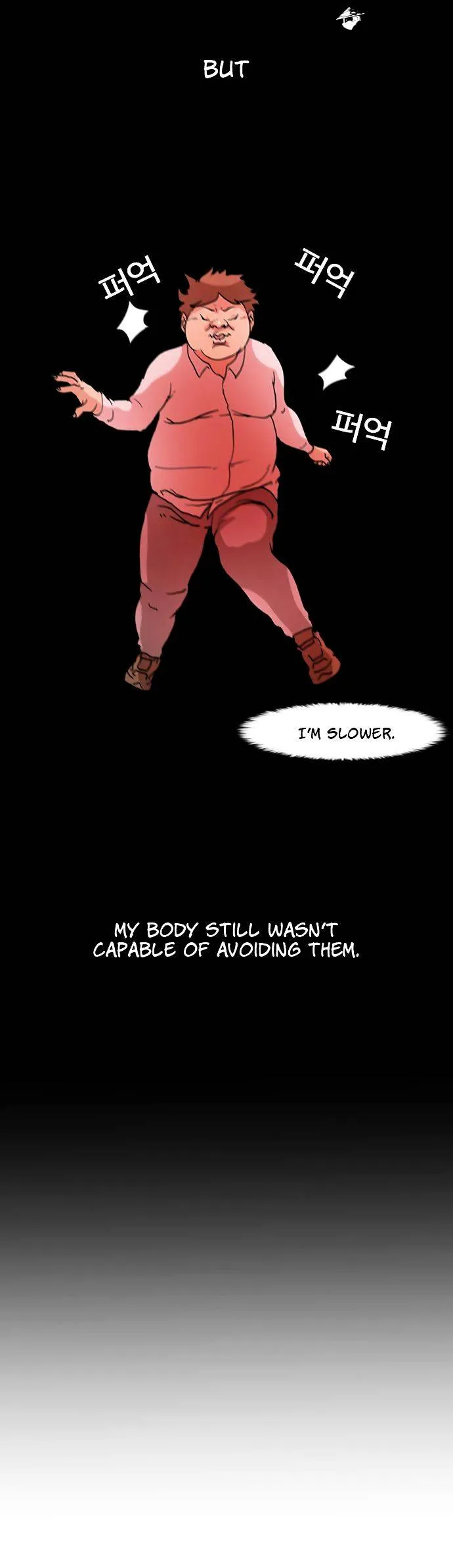 Lookism Chapter 6 Online - página 30