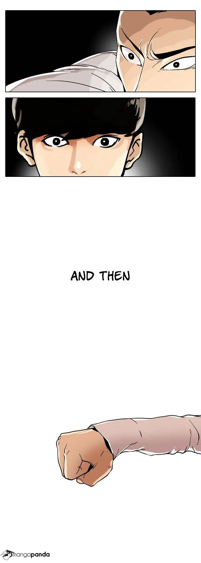 Lookism Chapter 6 Online - página 31