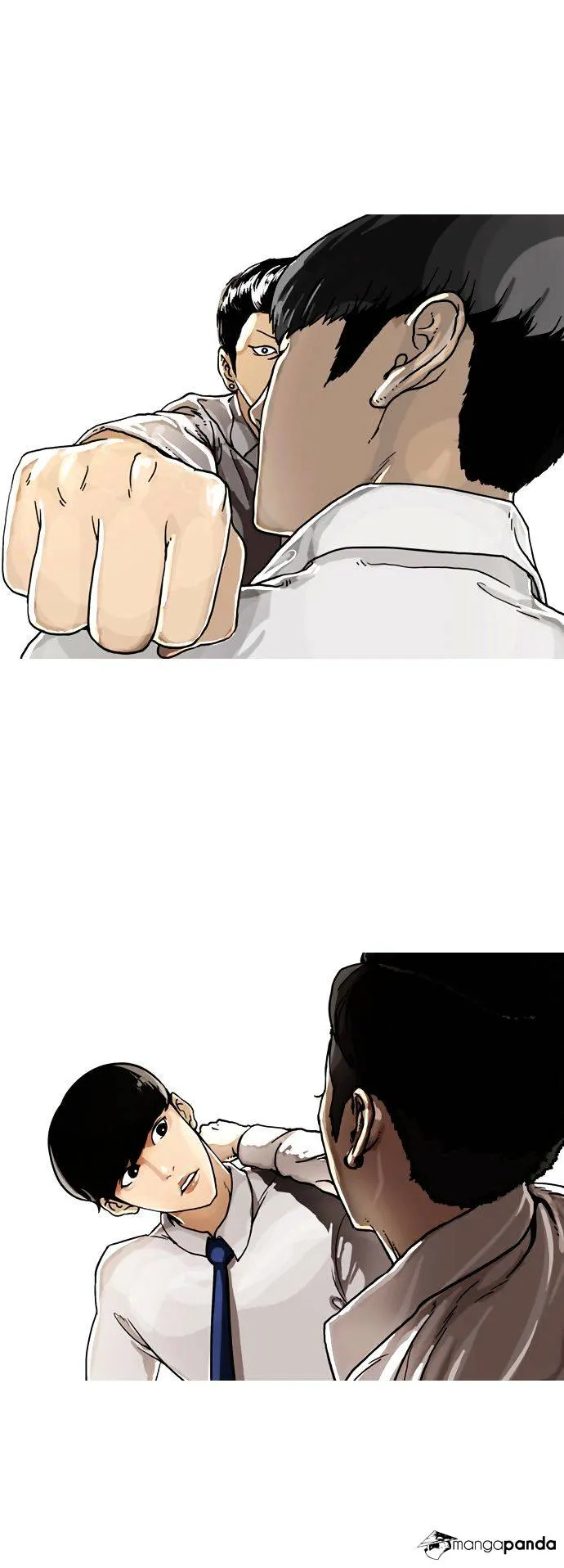 Lookism Chapter 6 Online - página 32