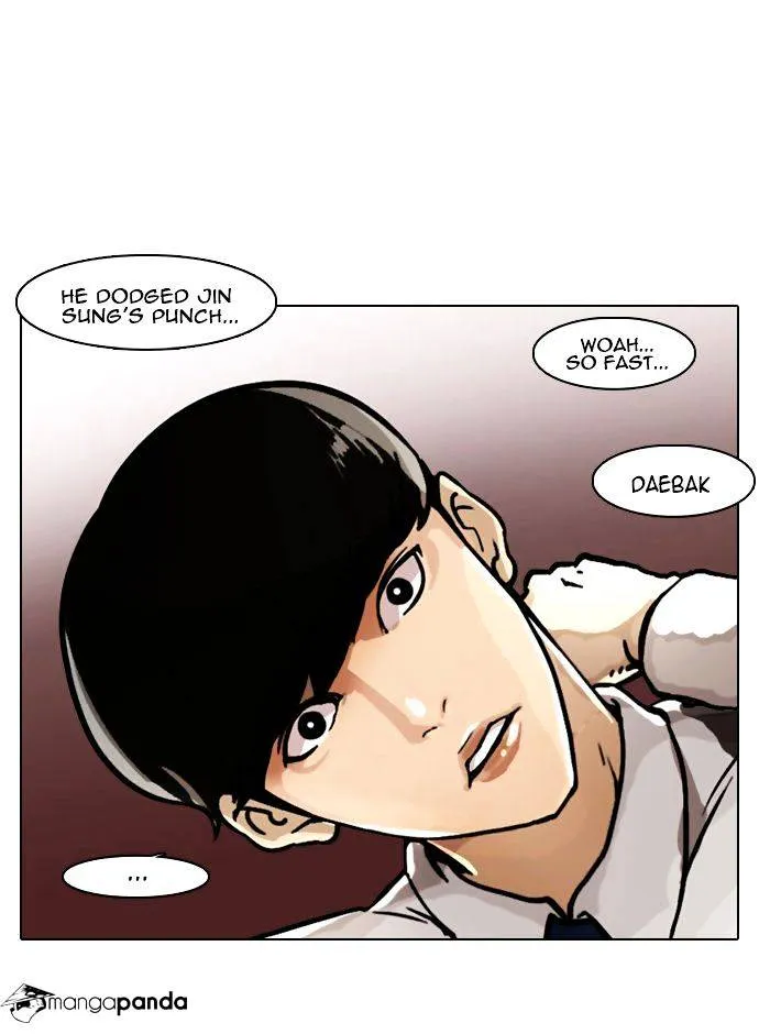 Lookism Chapter 6 Online - página 33