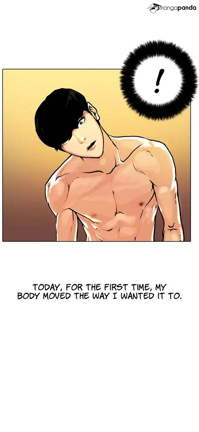 Lookism Chapter 6 Online - página 35