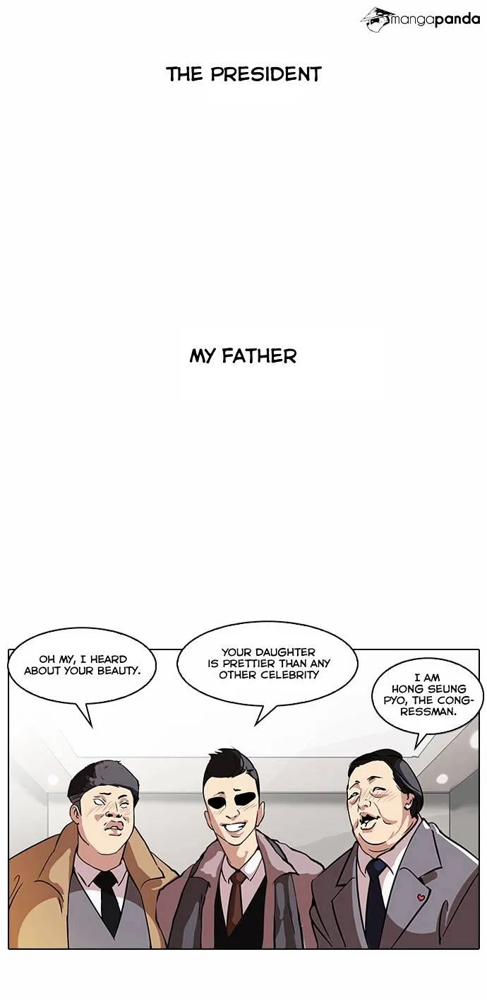 Lookism Chapter 60 Online - página 4