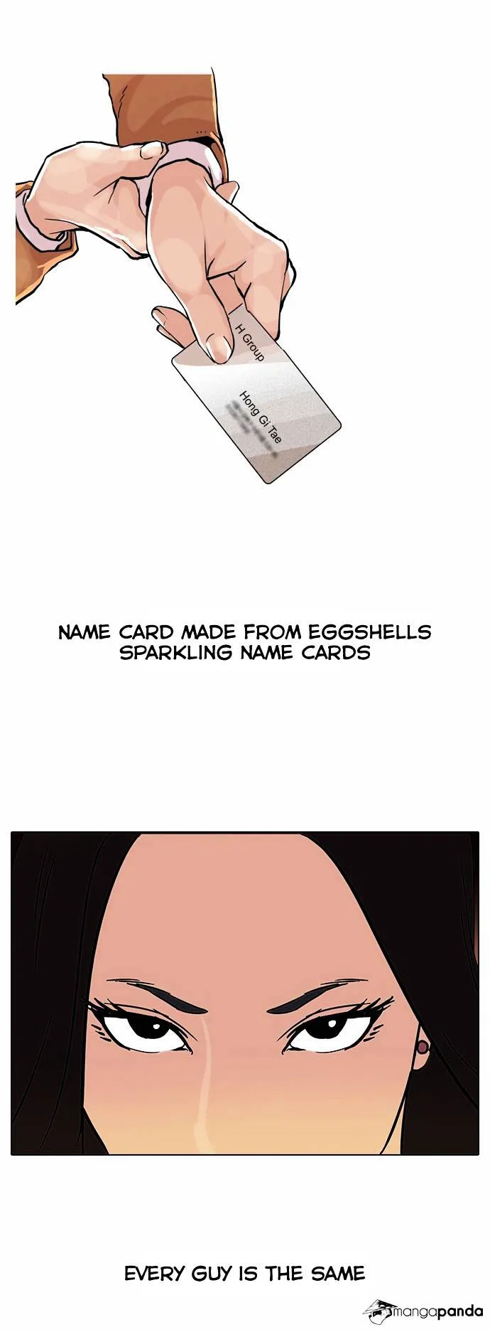 Lookism Chapter 60 Online - página 6
