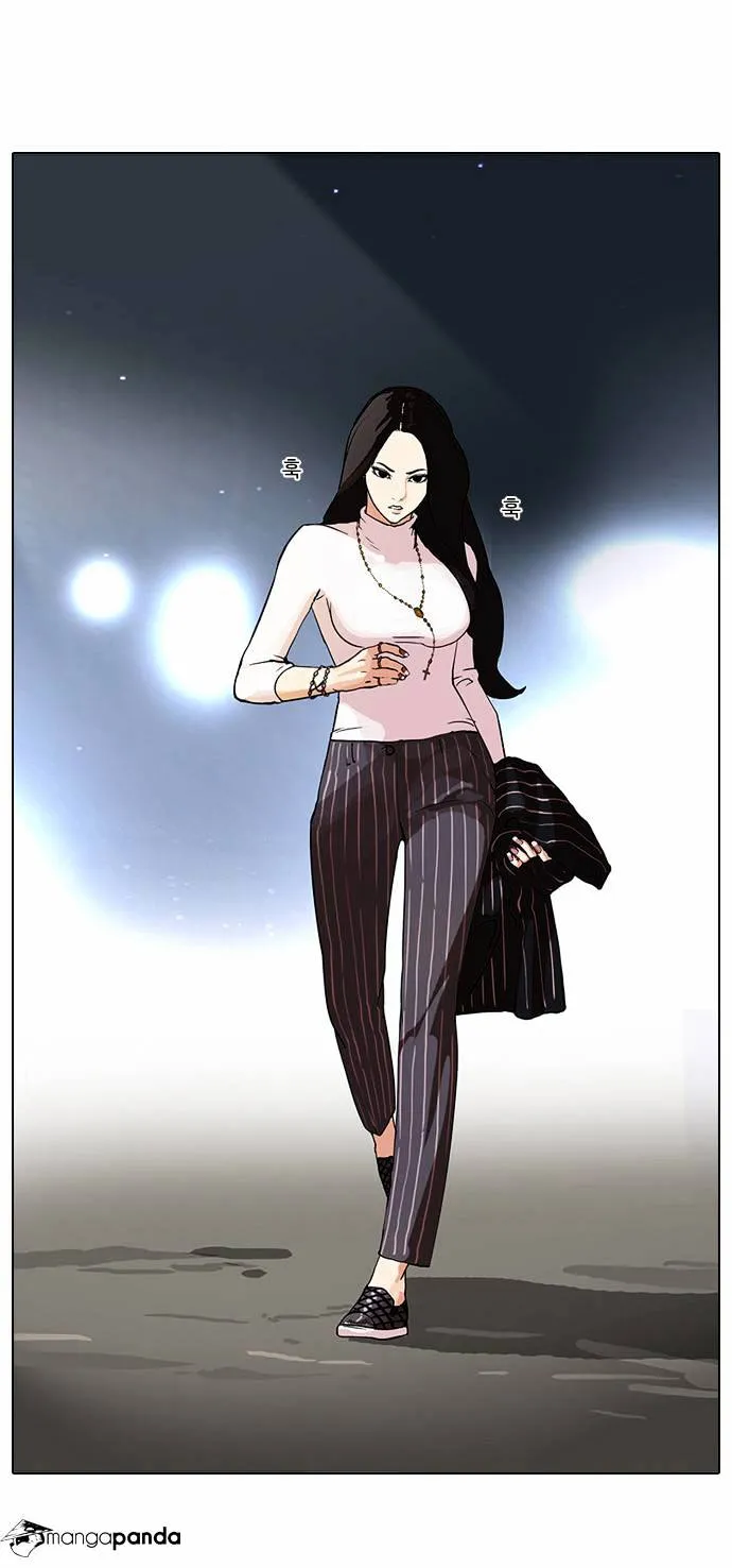 Lookism Chapter 60 Online - página 10