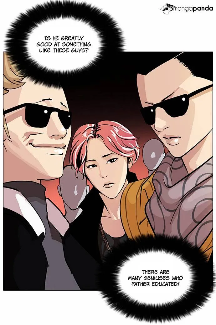 Lookism Chapter 60 Online - página 12