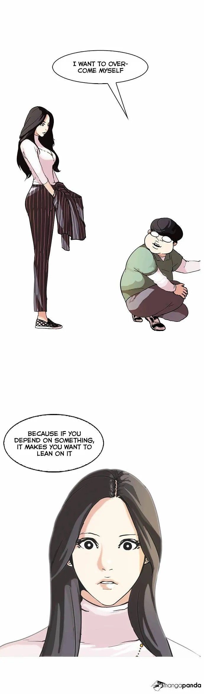 Lookism Chapter 60 Online - página 24