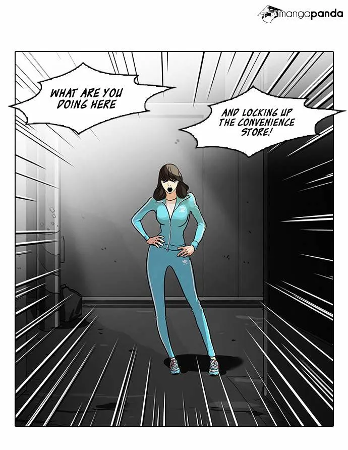 Lookism Chapter 60 Online - página 27
