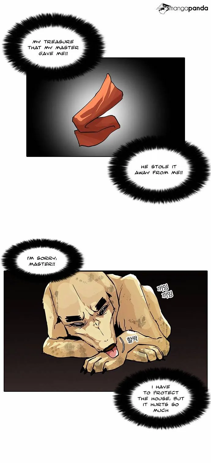 Lookism Chapter 60 Online - página 31